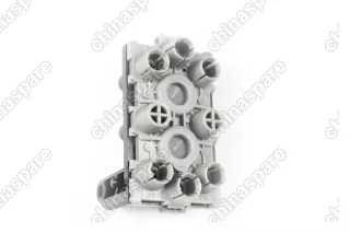 Блок управления климат-контроля Mecedes E-Klasse W210