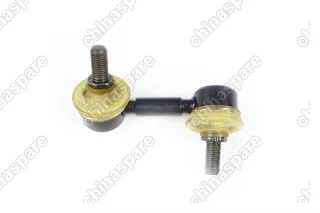 Тяга стабилизатора передняя подвески левая Toyota Avensis 97-