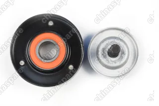 Ролик приводного ремня Chevrolet Epica 03- 2,0/2,5