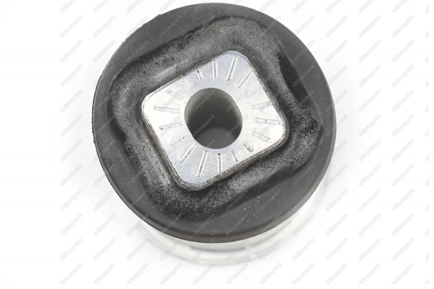 Сайлентблок задней балки (Левый-Правый) Audi A6 (C6) / S6 (C6)