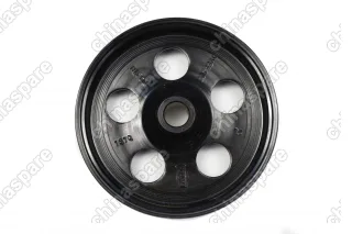 Шкив насоса ГУР Ford Mondeo III, Transit VI-VII, Fiesta VI, Fusion