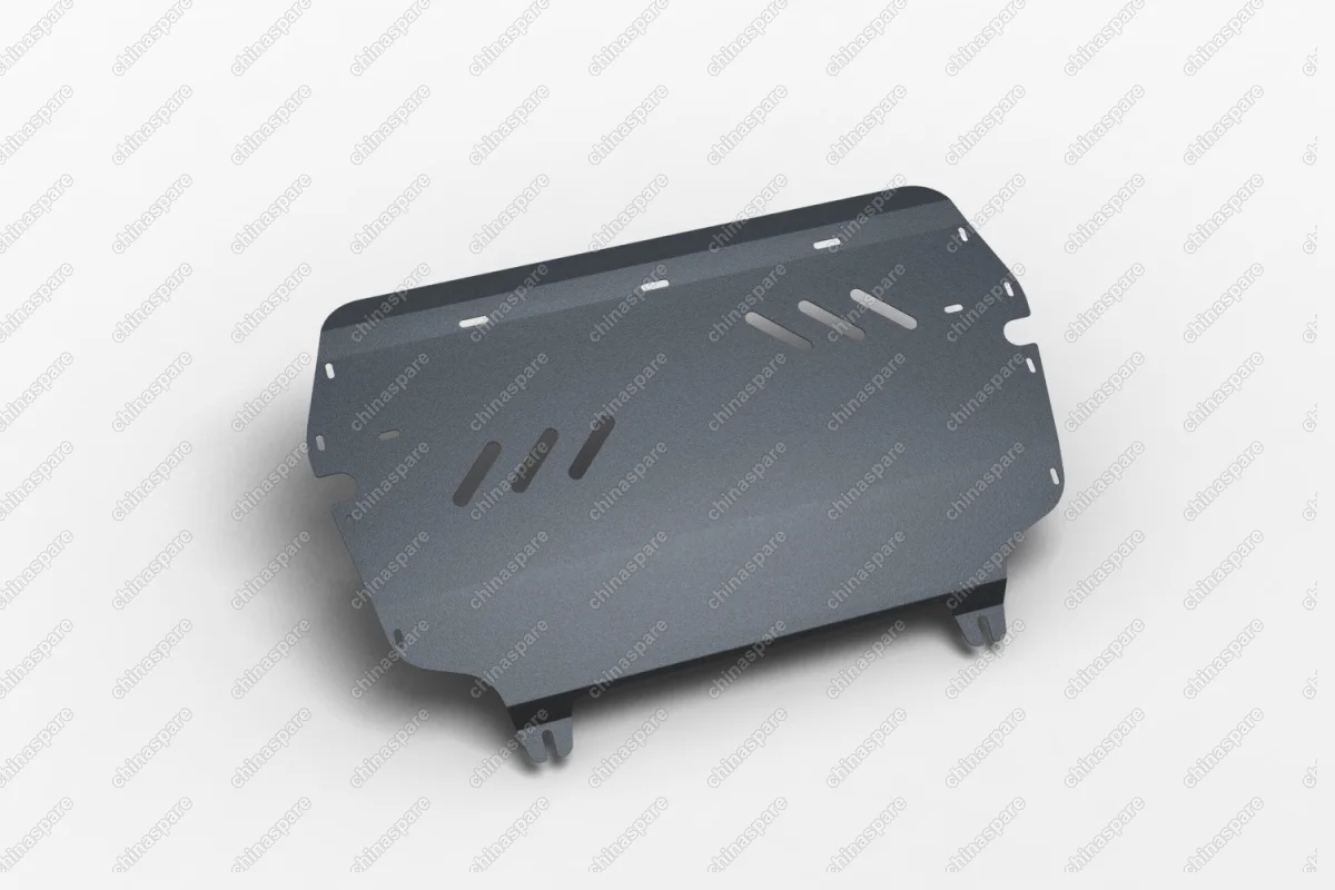 Комплект ЗК и крепеж, подходит для SKODA Yeti (2009-2013) 1,2/1,8 бензин 2,0 дизель МКПП/АКПП