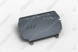 Комплект ЗК и крепеж, подходит для SKODA Yeti (2009-2013) 1,2/1,8 бензин 2,0 дизель МКПП/АКПП