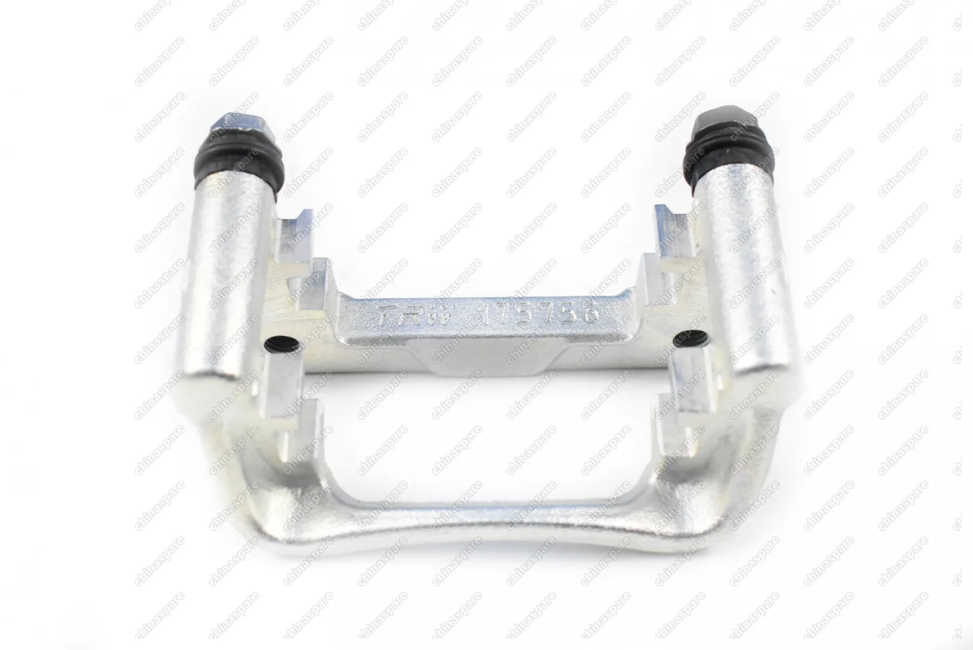 Скоба заднего правого суппорта Opel Insignia A