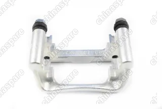 Скоба заднего правого суппорта Opel Insignia A