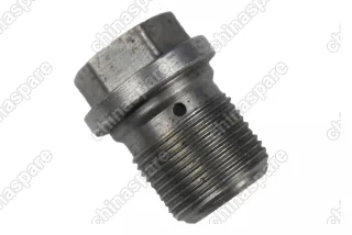 Втулка гидроопоры рычага клапана Lada Niva II