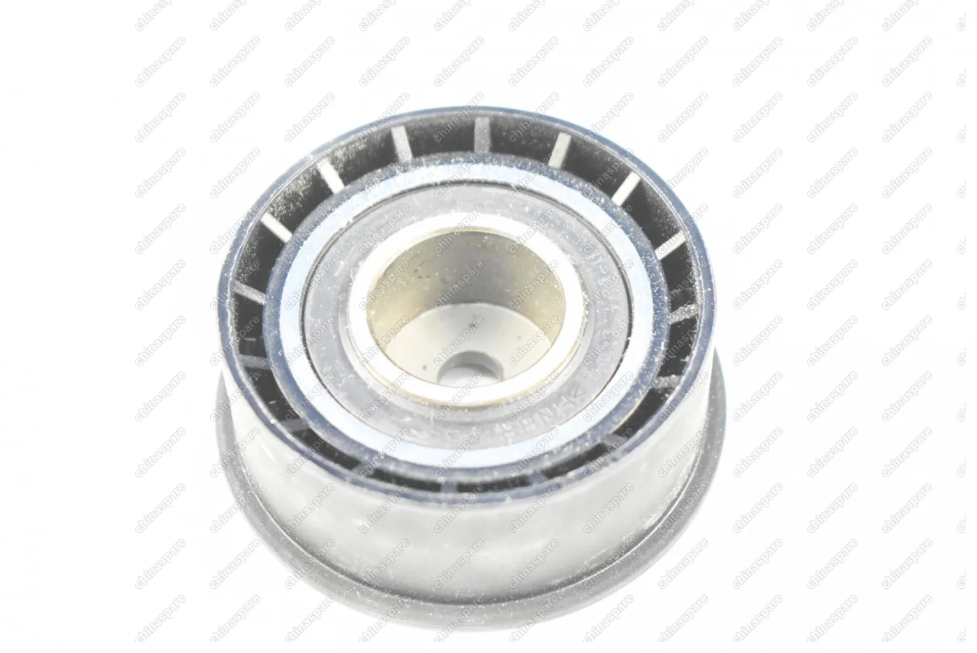 Ролик ремня ГРМ левый Chevrolet Lacetti J200 1.8L F18D3 05- / Lanos 1.4L-1.6L A14SMS, A15SMS, A16DMS 97-