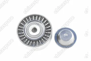 Обводной ролик приводного ремня Hyundai Equus / Genesis / Sonata 3,3/3,8L