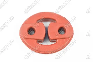 Подвес глушителя резинка Ford Transit 2014-