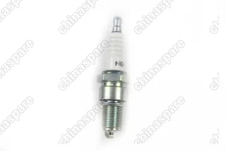 Свеча зажигания NGK Audi 100 / Renault Clio, Laguna R19 / Volkswagen Golf II, Polo, Transporter