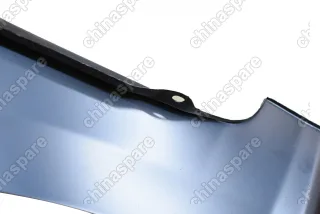 Крыло переднее правое Hyundai Solaris 2011 (Уценка)