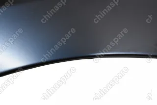 Крыло переднее правое Hyundai Solaris 2011 (Уценка)