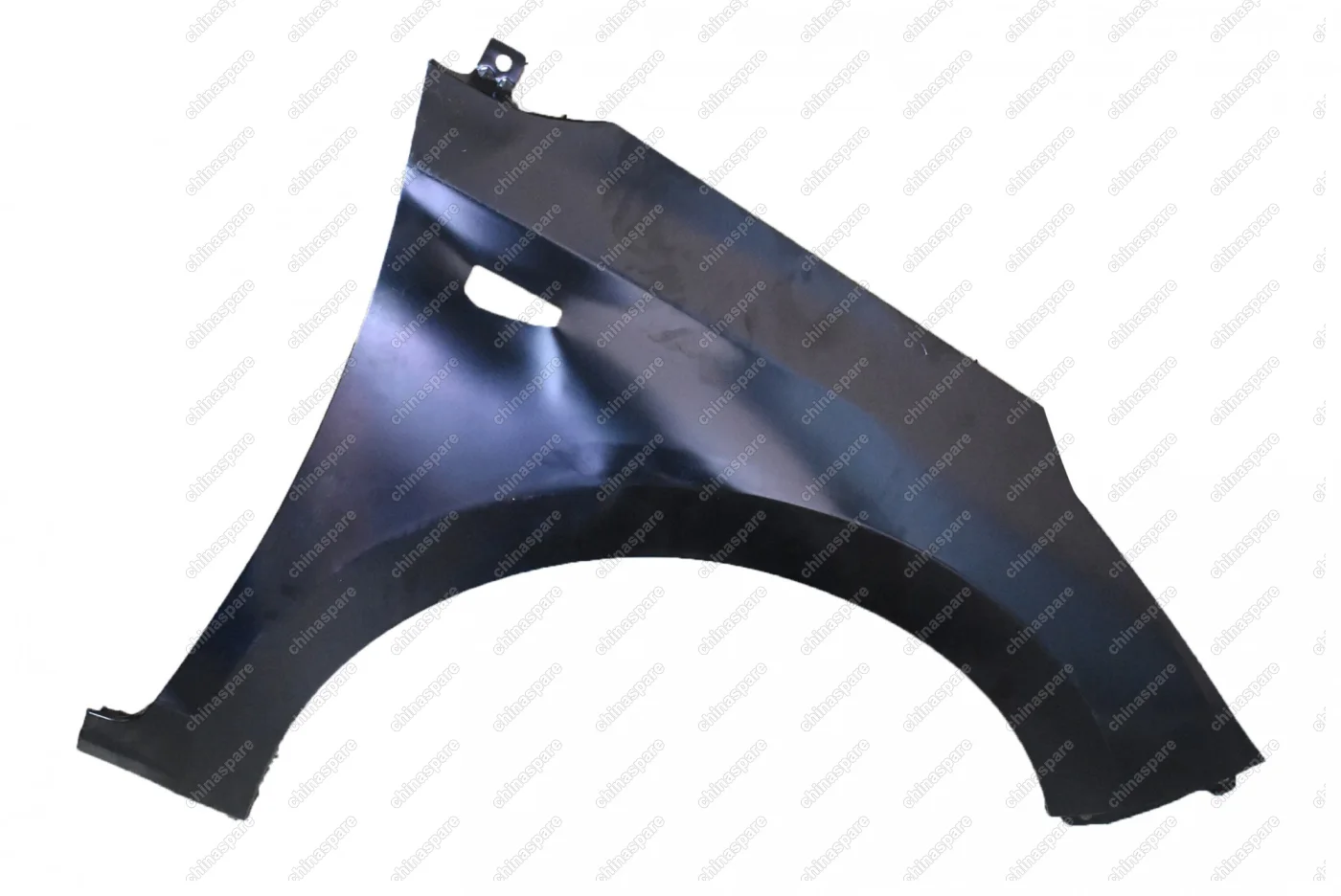 Крыло переднее правое Hyundai Solaris 2017- (Уценка)