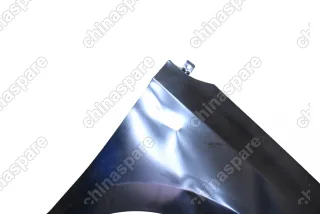 Крыло переднее правое Hyundai Solaris 2017- (Уценка)