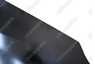 Крыло переднее правое Hyundai Solaris 2017- (Уценка)