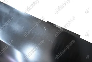 Крыло переднее правое Hyundai Solaris 2017- (Уценка)