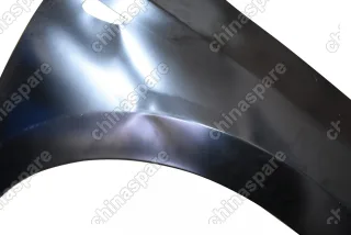 Крыло переднее правое Hyundai Solaris 2017- (Уценка)