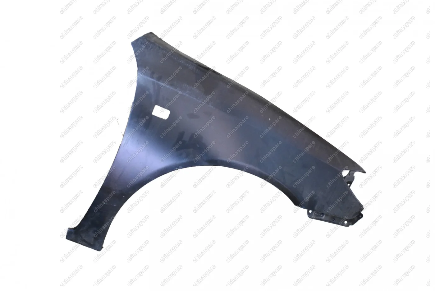 Крыло переднее правое Toyota Camry V30 2001-2006 (Уценка)