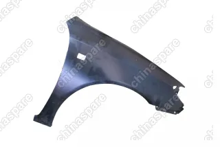 Крыло переднее правое Toyota Camry V30 2001-2006 (Уценка)