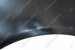 Крыло переднее правое Toyota Camry V30 2001-2006 (Уценка)