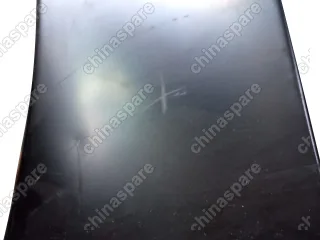 Крыло переднее правое Toyota Camry V30 2001-2006 (Уценка)