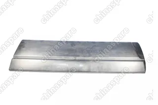 Накладка двери передней правой Kia Sportage 2004-2010