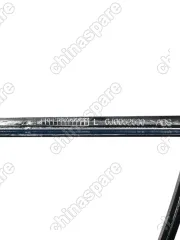 Накладка противотуманной фары (хром) Seat Ibiza IV (комплект)