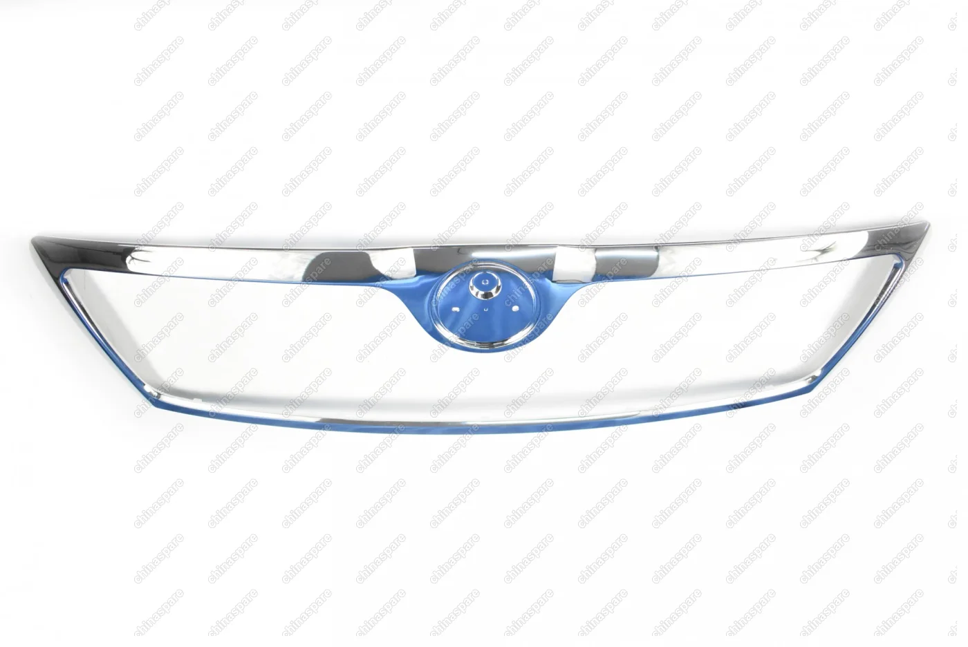 Рамка решетки радиатора Skoda Octavia (A5 1Z-)