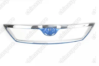 Рамка решетки радиатора Skoda Octavia (A5 1Z-)