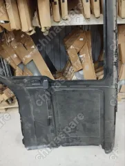 Боковина задняя правая Fiat Doblo (Уценка)