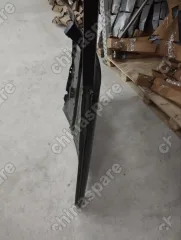 Боковина задняя правая Fiat Doblo (Уценка)