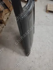 Боковина задняя правая Fiat Doblo (Уценка)