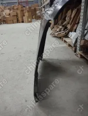 Боковина задняя правая Fiat Doblo (Уценка)