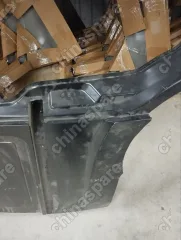 Боковина задняя правая Fiat Doblo (Уценка)