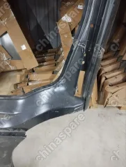 Боковина задняя правая Fiat Doblo (Уценка)