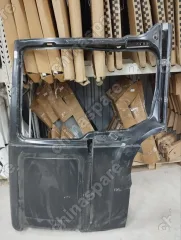 Боковина задняя правая Fiat Doblo (Уценка)