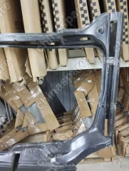 Боковина задняя правая Fiat Doblo (Уценка)