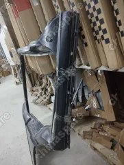 Боковина задняя правая Fiat Doblo (Уценка)