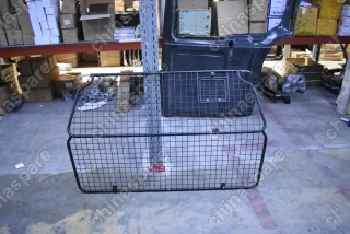 Перегородка багажника Ford S-Max