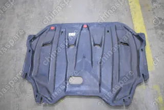 Защита картера композитная Kia Ceed II, Cerato III