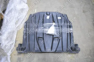 Защита картера композитная с комплектом креплений Kia Rio III