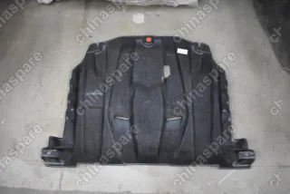 Защита картера композитная с комплектом креплений Kia Rio III