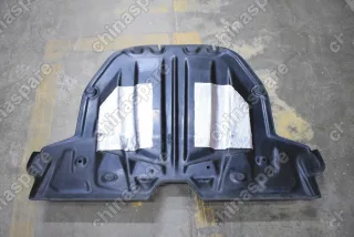 Защита картера композитная Kia Sorento II