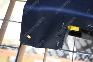 Накладка на порог (наружная) левая Opel Mokka 2012-2019 (Уценка)