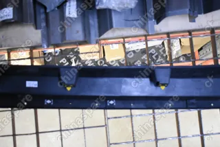 Накладка на порог (наружная) левая Opel Mokka 2012-2019 (Уценка)