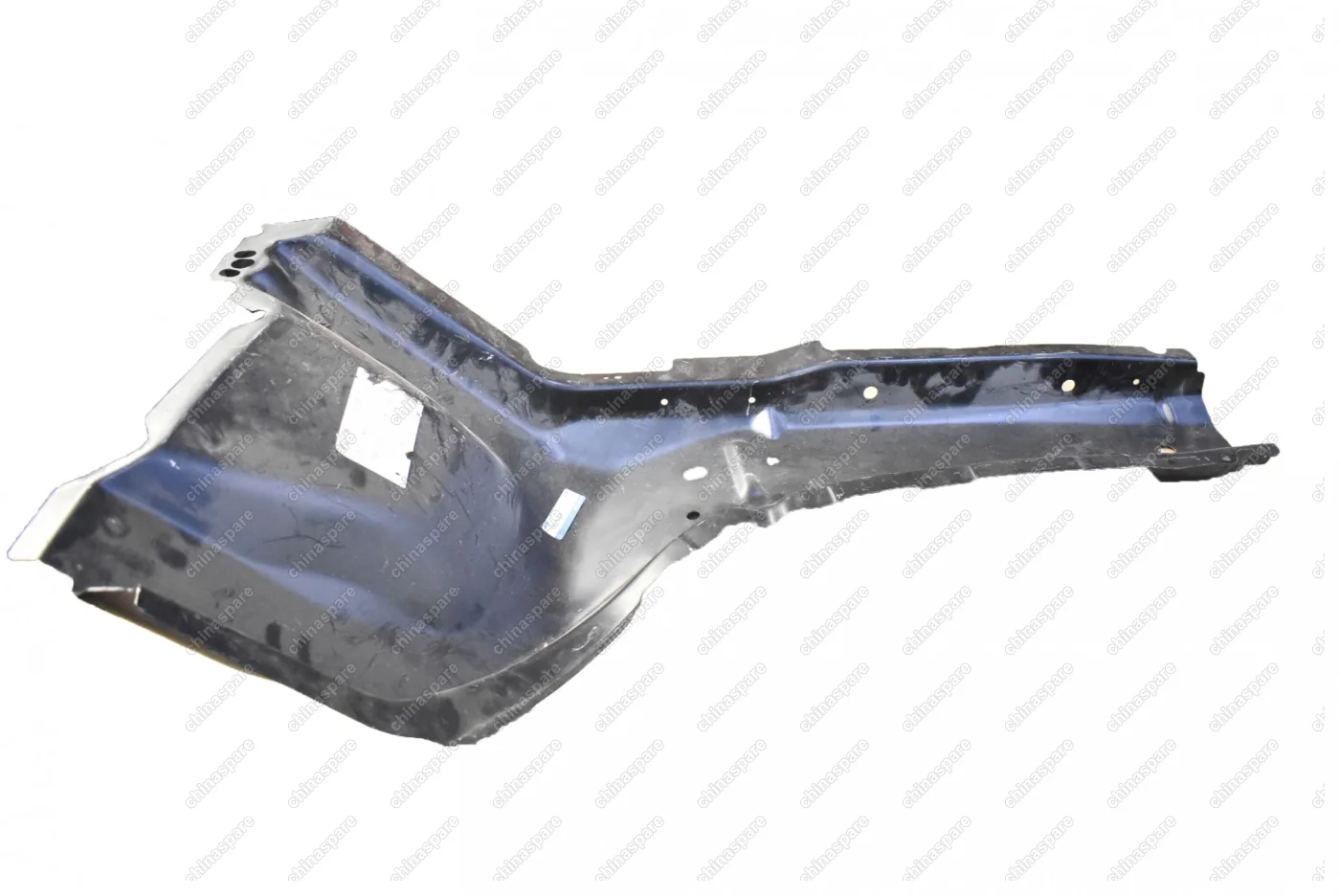 Лонжерон кузова передний правый Ford C-Max I, Focus-II-III, Kuga I