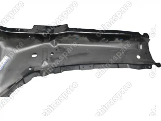 Лонжерон кузова передний правый Ford C-Max I, Focus-II-III, Kuga I