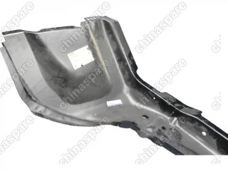 Лонжерон кузова передний правый Ford C-Max I, Focus-II-III, Kuga I