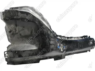 Лонжерон кузова передний правый Ford C-Max I, Focus-II-III, Kuga I