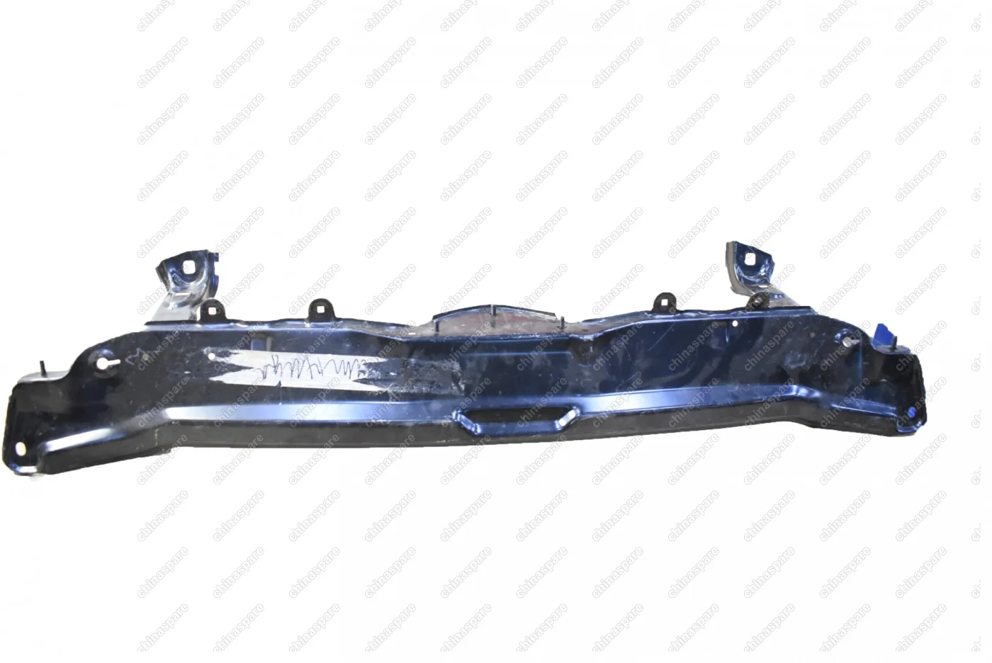 Поперечина передней панели верхняя Alfa Romeo 156